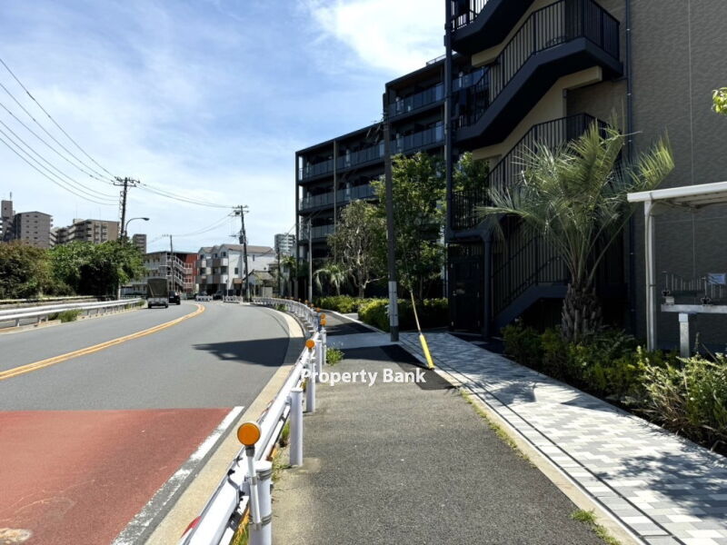 ジェノヴィア赤羽