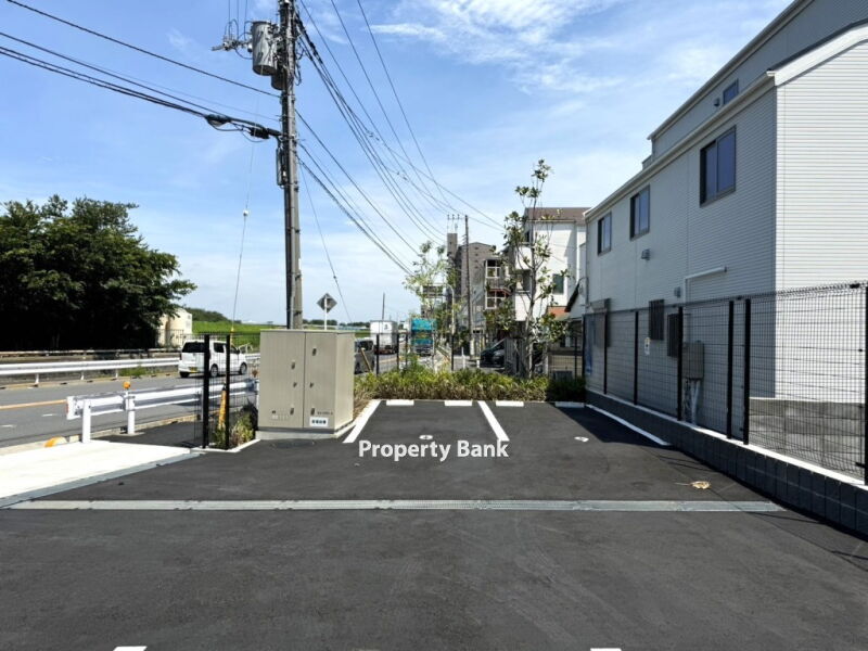 ジェノヴィア赤羽