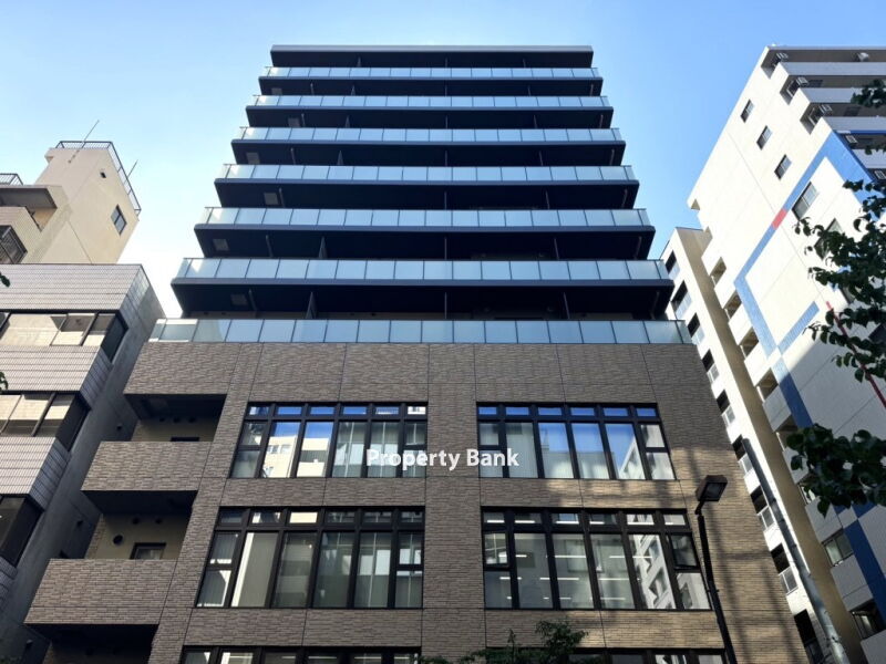 パークリュクス神田多町