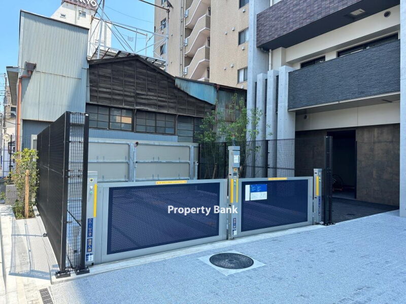 グランカーサ三ノ輪Ⅴ