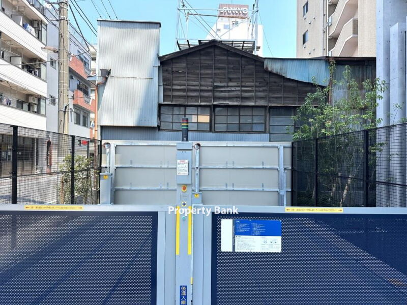 グランカーサ三ノ輪Ⅴ