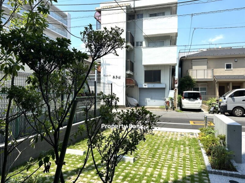 グランカーサ三ノ輪Ⅴ