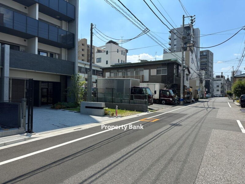 グランカーサ三ノ輪Ⅴ