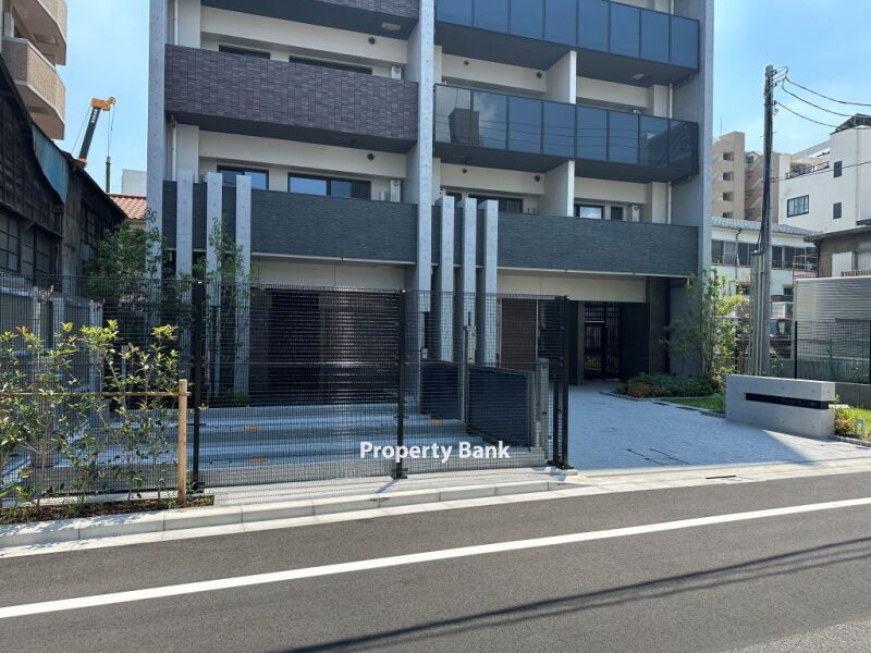 グランカーサ三ノ輪Ⅴ