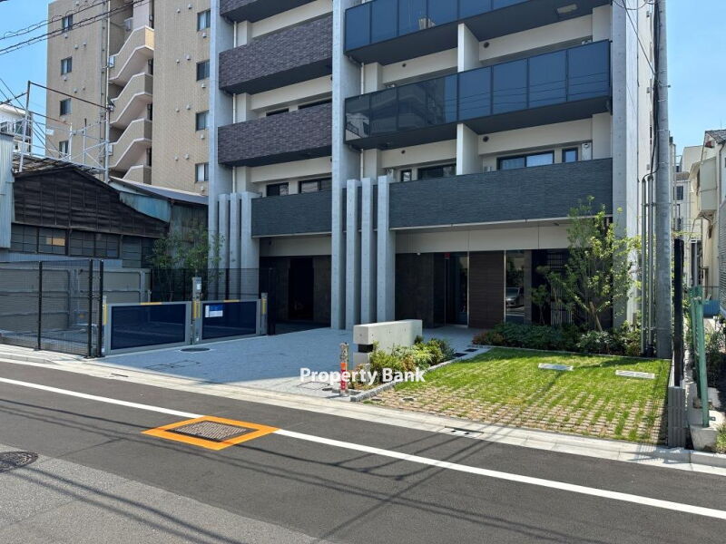 グランカーサ三ノ輪Ⅴ