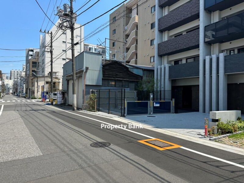 グランカーサ三ノ輪Ⅴ