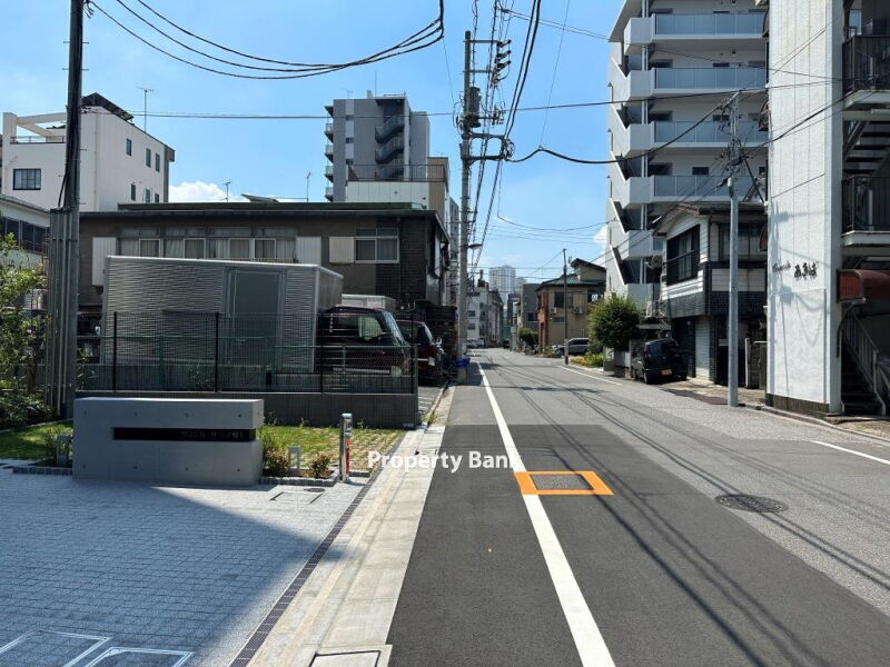 グランカーサ三ノ輪Ⅴ