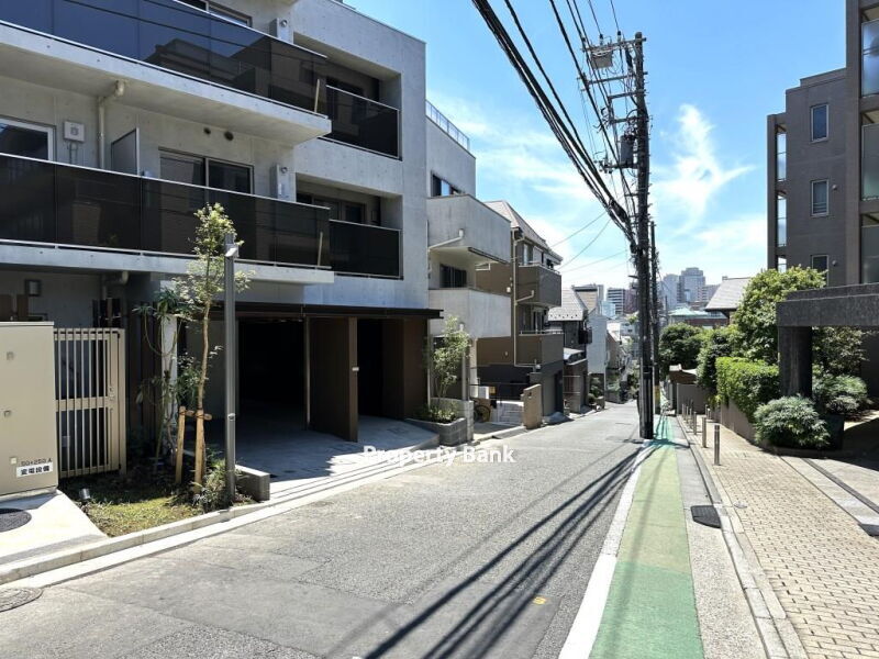 ルミーク文京千石