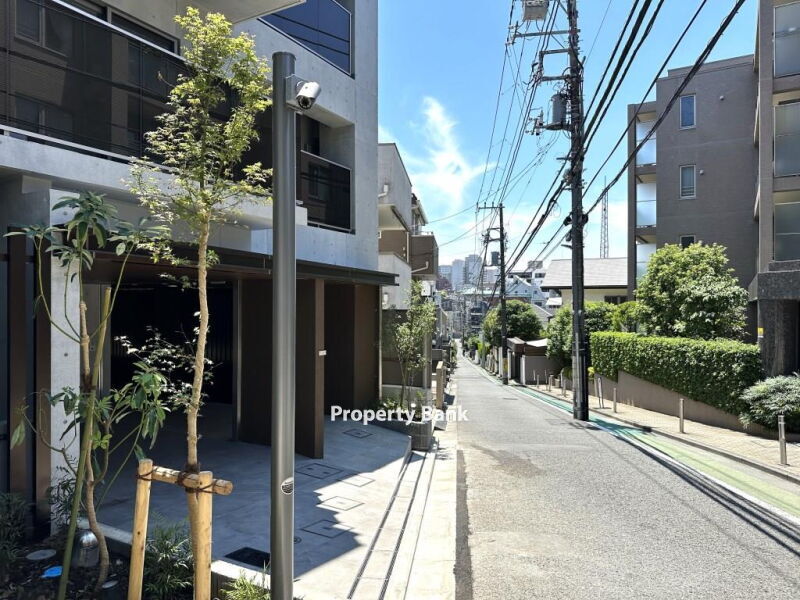 ルミーク文京千石