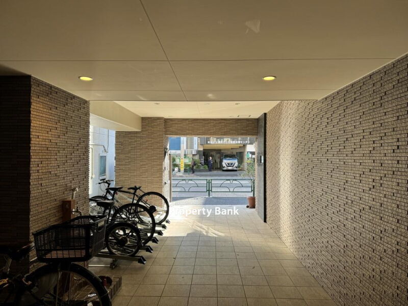 プラムツリー神楽坂