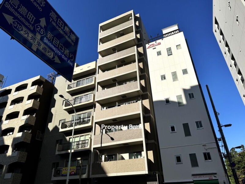 プラムツリー神楽坂