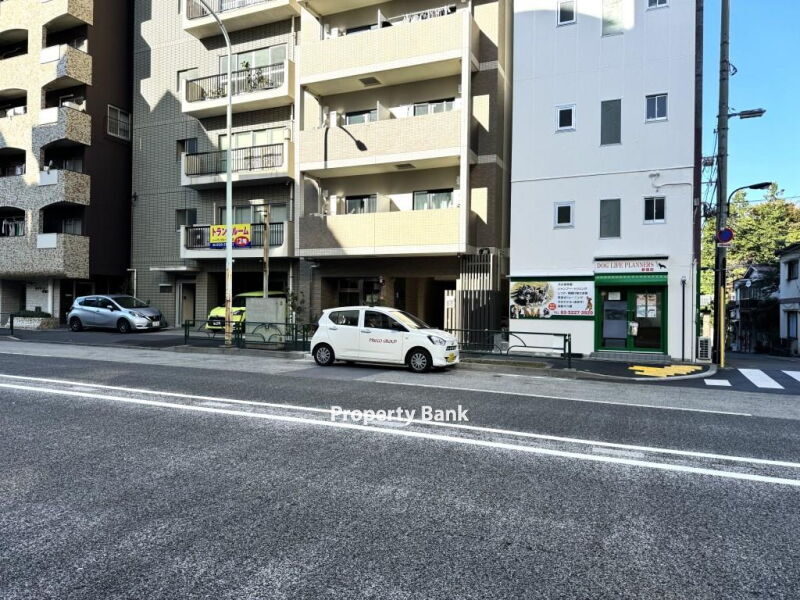 プラムツリー神楽坂