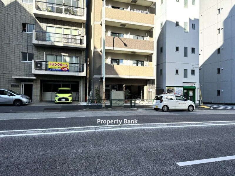 プラムツリー神楽坂