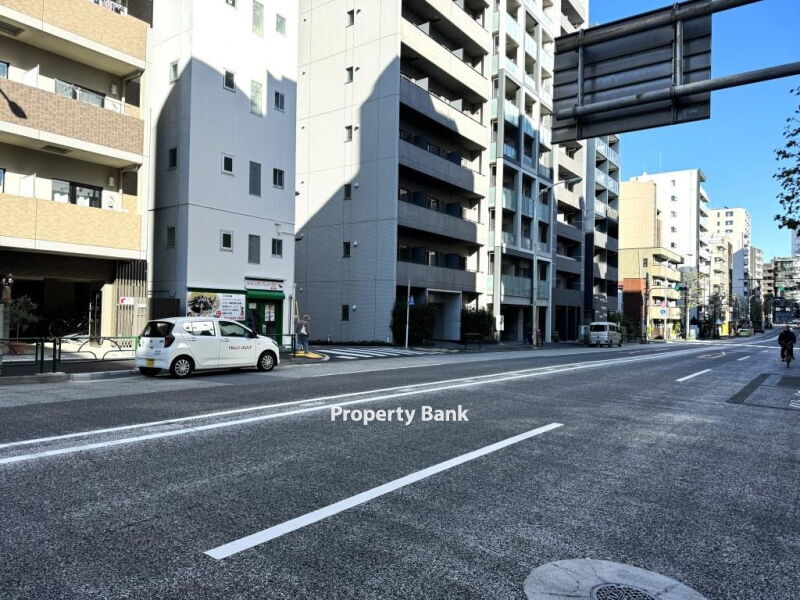 プラムツリー神楽坂