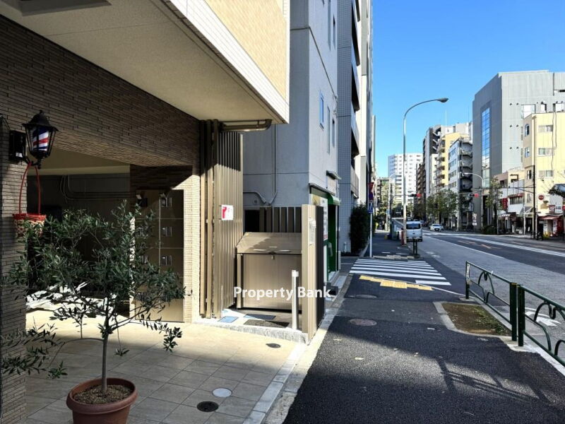 プラムツリー神楽坂