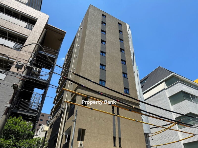 アーバン二長町