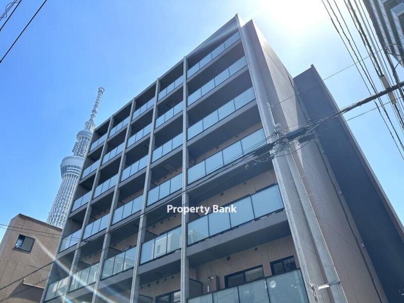 アーバンパーク押上