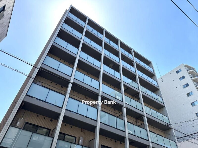 アーバンパーク押上