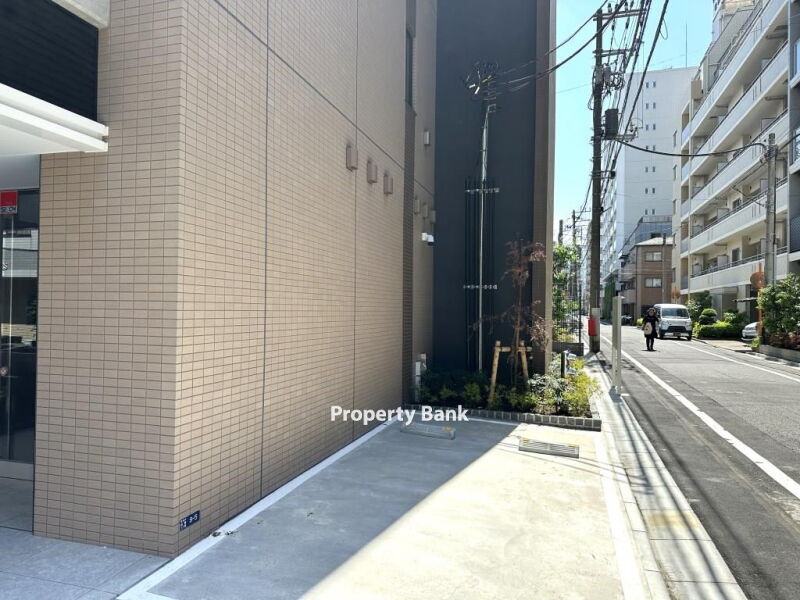 アーバンパーク押上