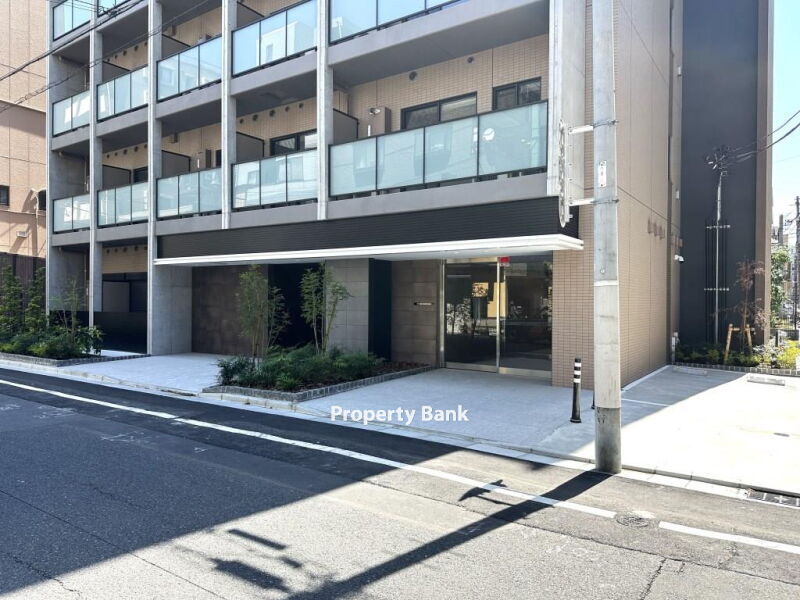 アーバンパーク押上