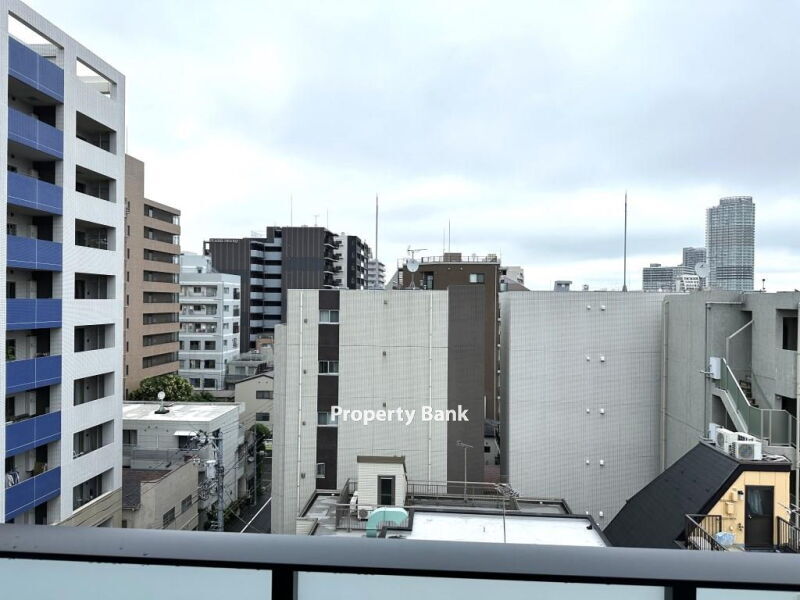 アーバンパーク押上