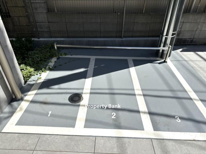 アーバンパーク亀戸Ⅱ