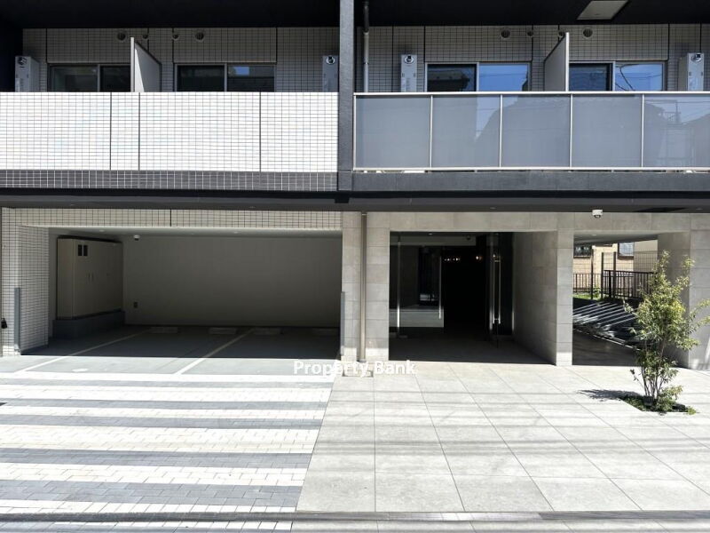 アーバンパーク亀戸Ⅱ