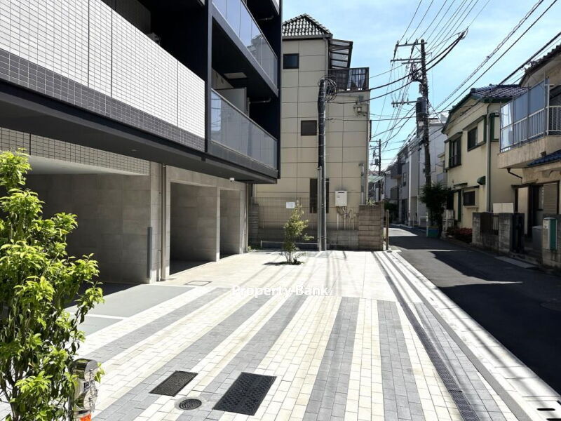 アーバンパーク亀戸Ⅱ