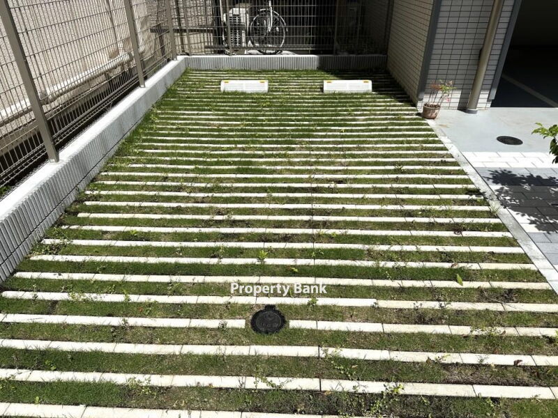 アーバンパーク亀戸Ⅱ