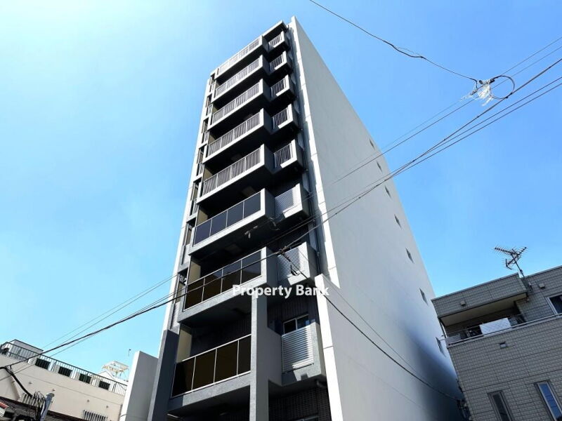 アーバンパーク三ノ輪