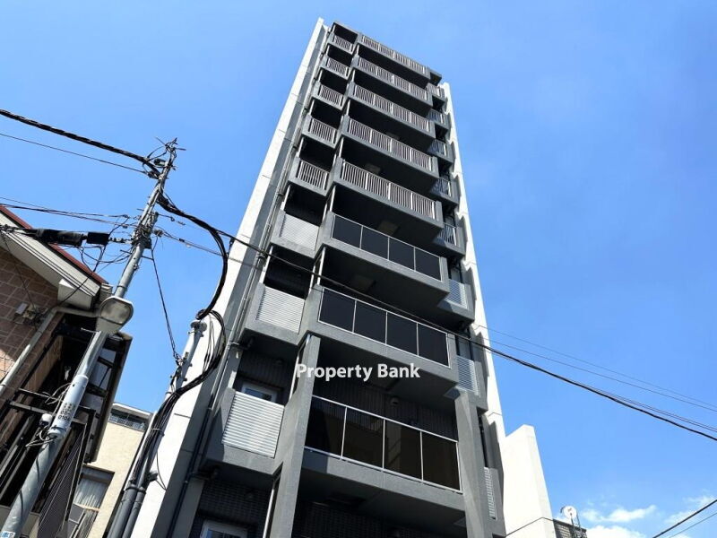 アーバンパーク三ノ輪