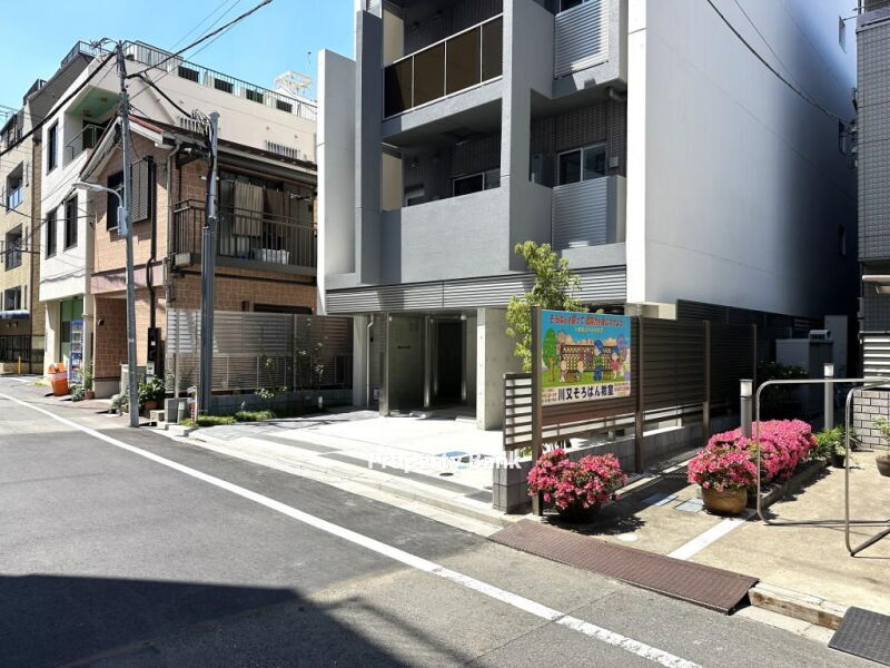アーバンパーク三ノ輪