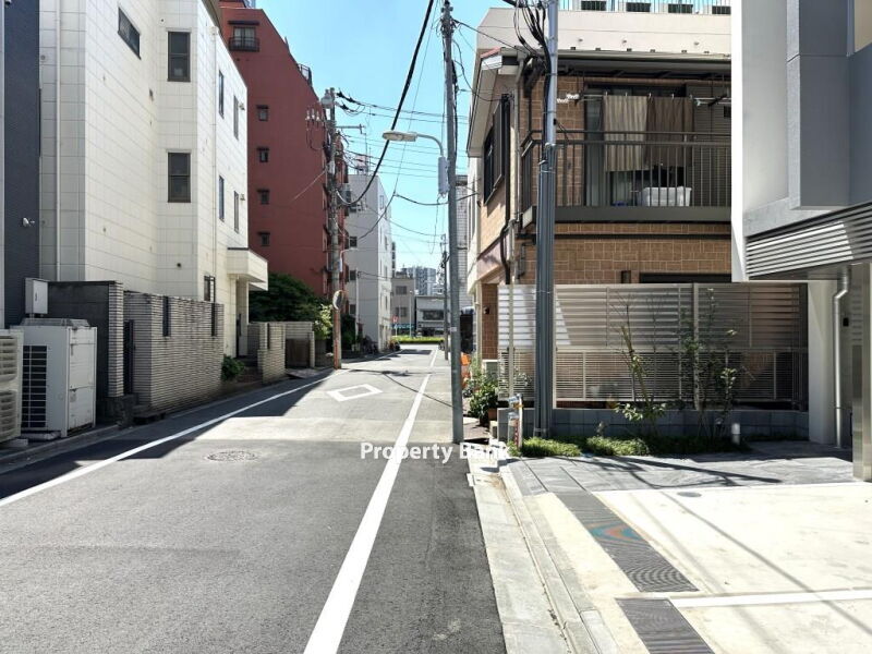 アーバンパーク三ノ輪