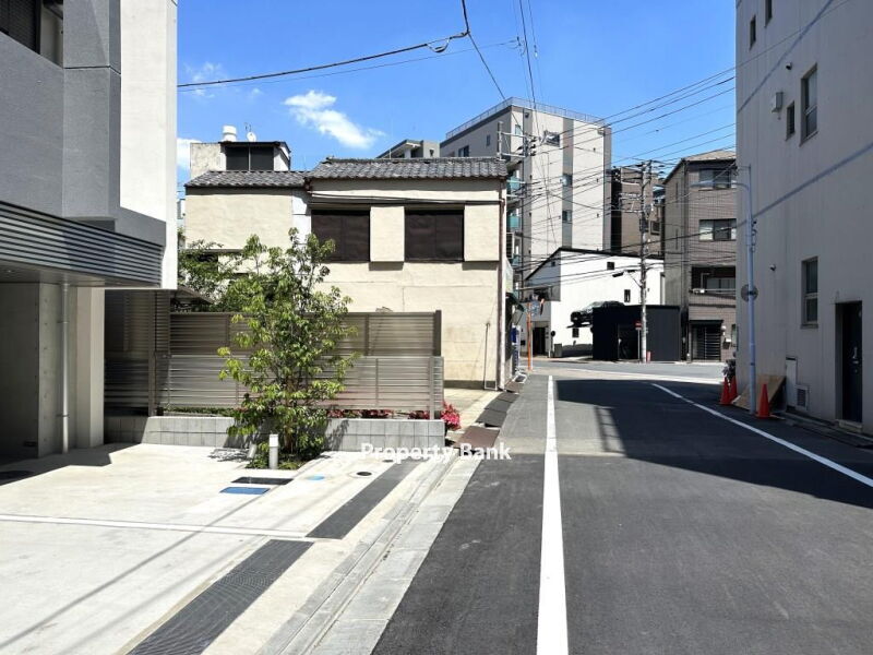 アーバンパーク三ノ輪