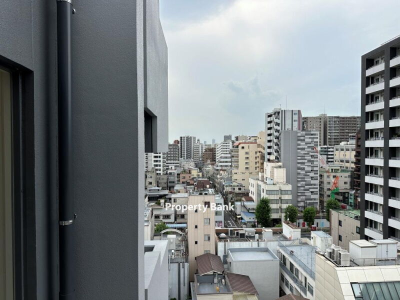 アーバンパーク三ノ輪
