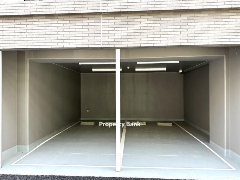 アーバンパーク東日暮里