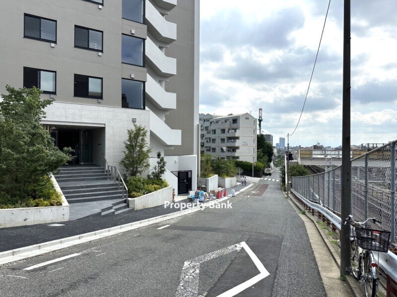 ドゥーエ西馬込Ⅱ