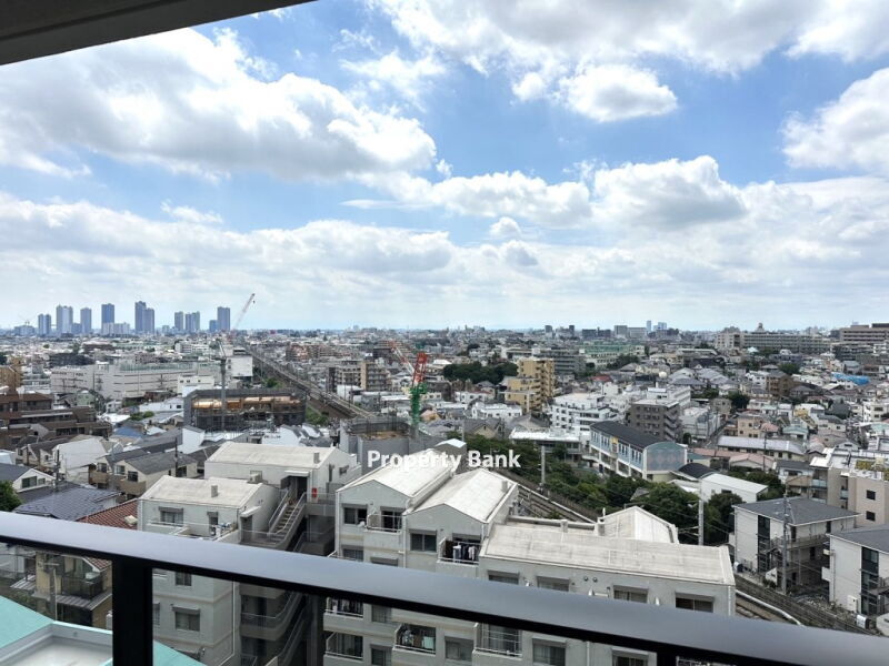ドゥーエ西馬込Ⅱ