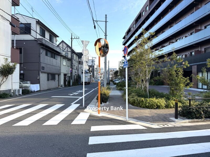 ロイジェント志村坂上