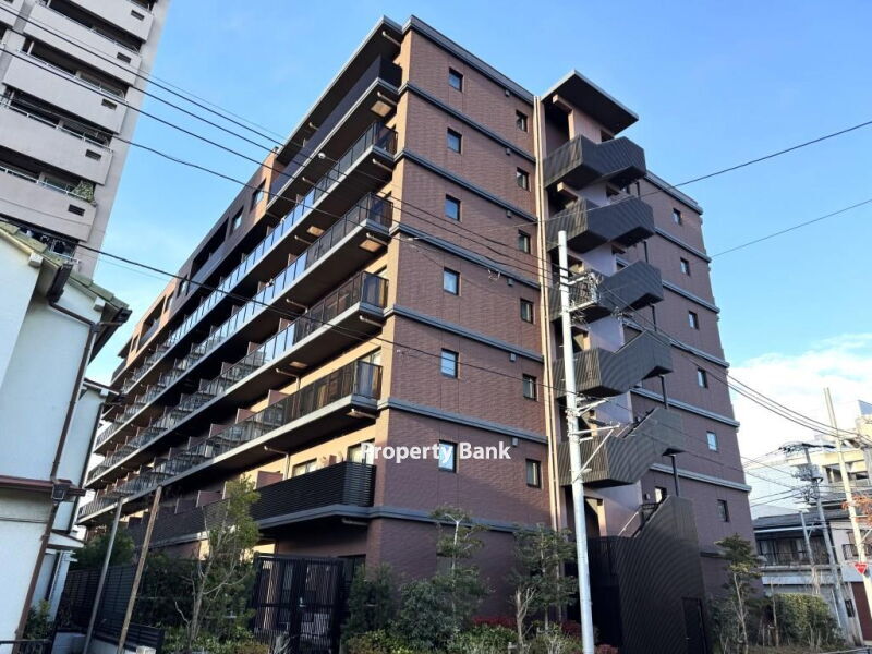ロイジェント志村坂上