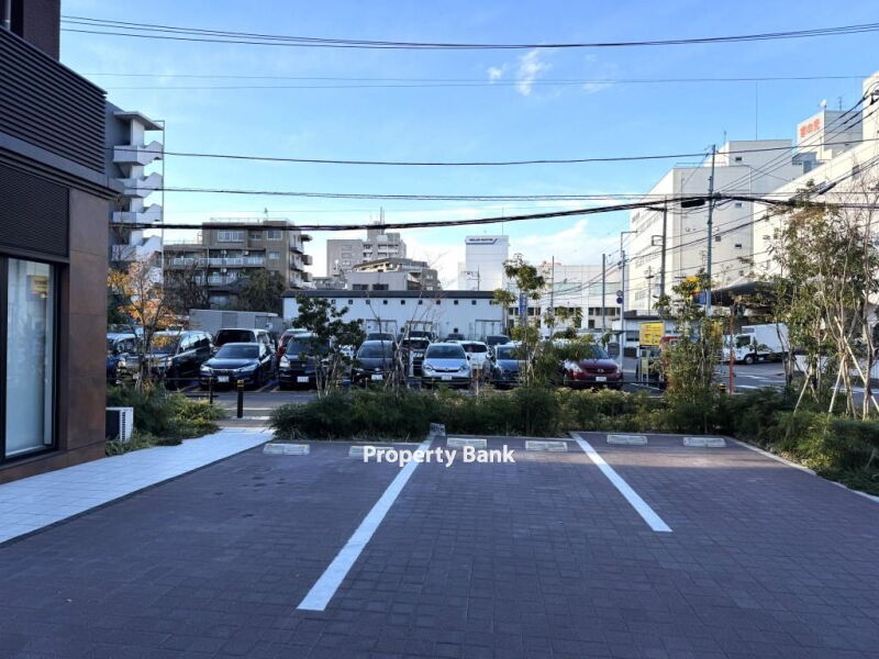ロイジェント志村坂上