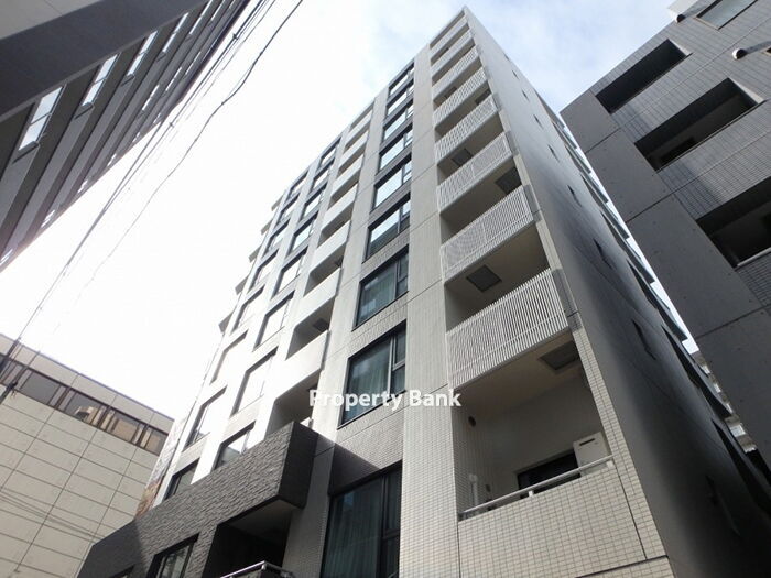 リストレジデンス王子