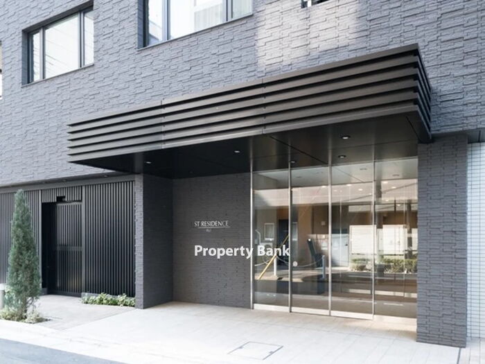 リストレジデンス王子