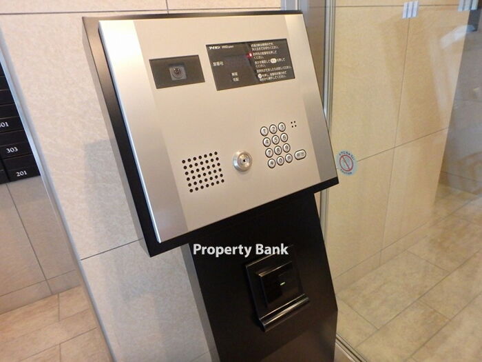 リストレジデンス王子