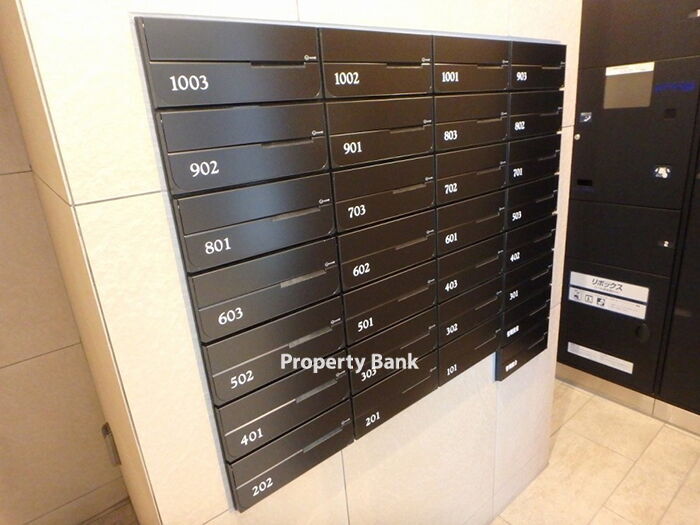 リストレジデンス王子