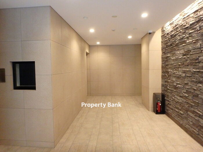 リストレジデンス王子