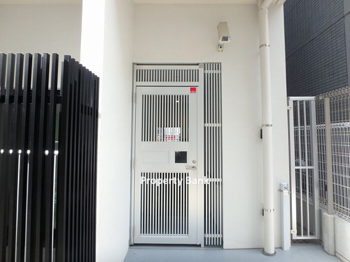 リストレジデンス王子