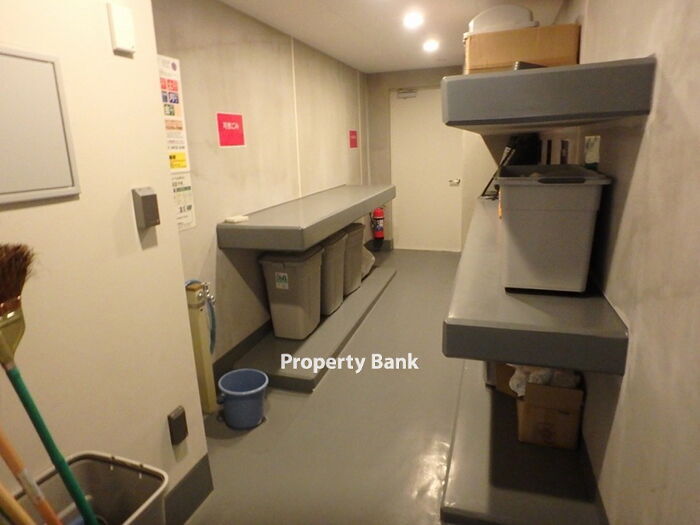 リストレジデンス王子