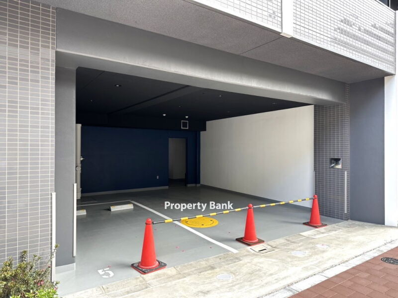 クレストコート東日暮里