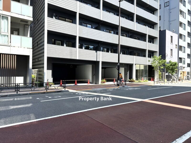 クレストコート東日暮里
